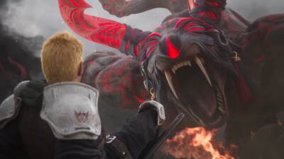 Мобильная королевская битва по Final Fantasy VII запустится 17 ноября - stopgame.ru