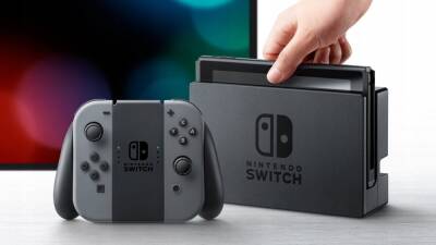 Финансовый отчёт Nintendo: спад продаж, развитие Switch Online и планы на новую консоль - stopgame.ru