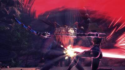 Square Enix показала мир Star Ocean: The Divine Force - igromania.ru