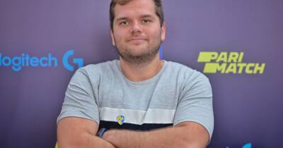 Максим Белоногов - Ceh9: «Хочу поставить точку в конфликте с WePlay, не вижу смысла дальше что‑то выяснять» - cybersport.ru - Stockholm