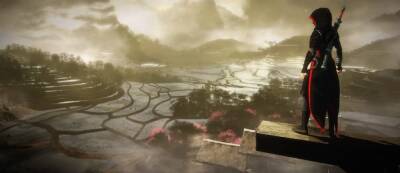 Слух: Ubisoft раздаст ПК-геймерам трилогию Assassin's Creed Chronicles - gamemag.ru - Китай - Россия - Индия
