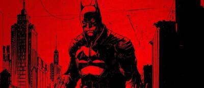 Мэтт Ривз - Роберт Паттинсон - Warner Bros. обновила описание фильма "Бэтмен" с Робертом Паттинсоном - gamemag.ru