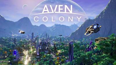 Очередная бесплатная раздача игр в Epic Games Store: сейчас можно забрать Aven Colony, на очереди - Rogue Company - fatalgame.com
