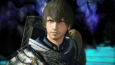Наоки Есида - Выход крупного расширения Endwalker для MMORPG Final Fantasy XIV перенесен на декабрь - mmo13.ru