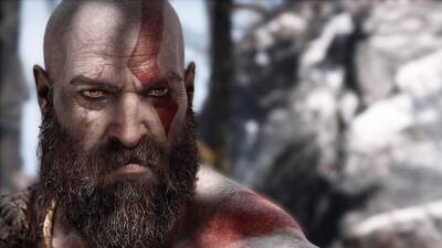 God of War на ПК будет работать резво даже на старых видеокартах - gametech.ru