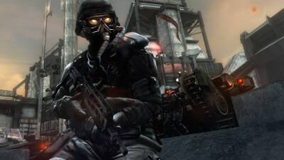 Серверы Killzone 2 на PS3 оживают благодаря фанатам - gametech.ru