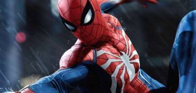 Названа дата появления Человека-паука в Marvel's Avengers на PS5 и PS4 - gametech.ru