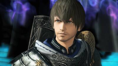 Наоки Есида (Naoki Yoshida) - Final Fantasy XIV: Endwalker задержится на пару недель — до 7 декабря - stopgame.ru