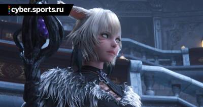 Наоки Есид - Трейлер Final Fantasy XIV: Endwalker. Релиз дополнения перенесли на 7 декабря - cyber.sports.ru