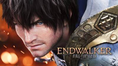 Выход дополнения Endwalker для Final Fantasy XIV перенесли на 7 декабря - lvgames.info
