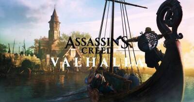 Для Assassin’s Creed Valhalla представлен новый контент до конца года - lvgames.info