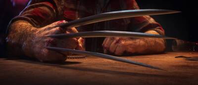Официально: Marvel's Wolverine для PlayStation 5 будет AAA-экшеном от третьего лица - gamemag.ru