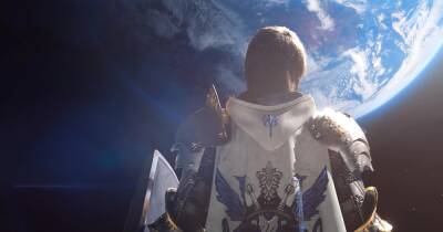 Наоки Есида - Разработчики Final Fantasy XIV отложили релиз дополнения Endwalker - cybersport.ru