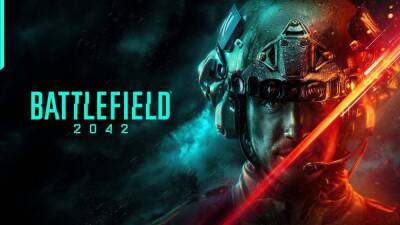 В Сеть слили геймплей новой игры Battlefield 2042 - cybersport.metaratings.ru