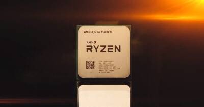 Процессоры AMD подешевели после выхода новинок от Intel - cybersport.ru