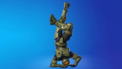 Джерри Хук (Jerry Hook) - В боевой пропуск Halo Infinite не добавят танцы, чтобы не рушить атмосферу игры - stopgame.ru