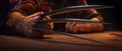 Insomniac Games начала поиск разработчиков, которые будут создавать боевку для Marvel's Wolverine - playground.ru
