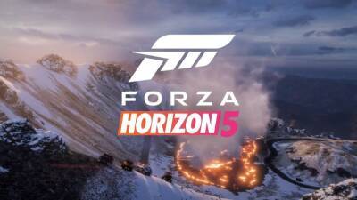 Детальное сравнение Forza Horizon 5 vs Forza Horizon 4 - lvgames.info