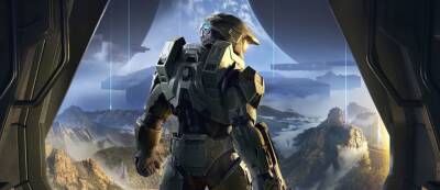 Разработчики Halo Infinite показали историю штурмового крюка - lvgames.info