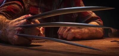 Marvel’s Wolverine для PlayStation 5 будет боевиком с видом от третьего лица - gametech.ru