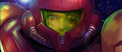 Продюсер Nintendo одобрительно оценил идею создания фильма по Metroid - gamemag.ru