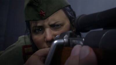 Анализ производительности Call of Duty: Vanguard на ПК - playground.ru