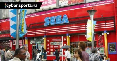 Sega может потратить 882 млн долларов на разработку «суперигры» (VCG) - cyber.sports.ru