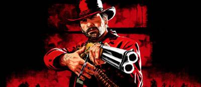 Артур Морган - Актеры The Last of Us и Red Dead Redemption 2 работают над совместным секретным проектом - gamemag.ru