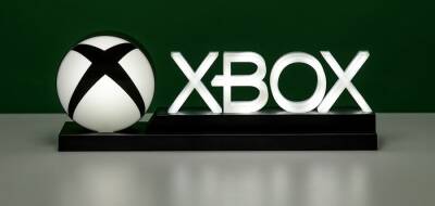 17 игр появятся на Xbox в ближайшие дни - gametech.ru