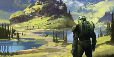 В Halo Infinite появятся новые однопользовательские кампании? Разработчики прозрачно намекают - gametech.ru