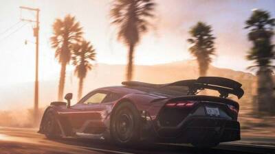 Forza Horizon 5 лидирует в недельном чарте Steam, а предзаказы Elden Ring стартовали с 3-го места - mmo13.ru