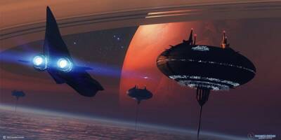 Моддеры вернули дополнение Pinnacle Station в Mass Effect: Legendary Edition - igromania.ru
