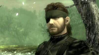 Продажи Metal Gear Solid 2 и Metal Gear Solid 3 временно приостановят - igromania.ru