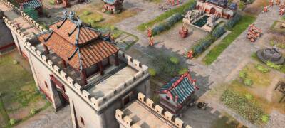 Кракеры взломали Age of Empires 4 — игра без Denuvo продержалась целых 10 дней - zoneofgames.ru