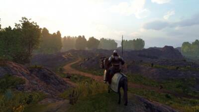 Разработчики Mount & Blade 2: Bannerlord в новом ролике отчитались о последних улучшениях игры - playground.ru
