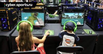 61% россиян хотят ограничить время в видеоиграх для школьников («Газета.Ru») - cyber.sports.ru - Китай