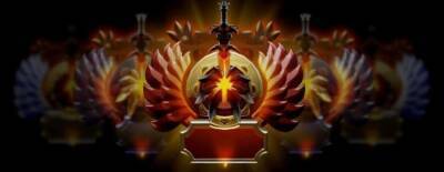 Самый распространённый ранг в Доте — «Рыцарь». Статистика почти 8 млн откалиброванных аккаунтов - dota2.ru