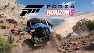 В Forza Horizon 5 появится сурдопереводчик - lvgames.info