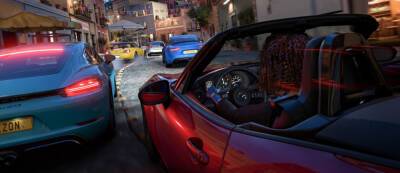 Майк Браун - Forza Horizon 5 станет первой AAA-игрой с сурдопереводчиком для глухих и слабослышащих - gamemag.ru