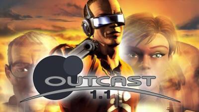 Раздача Outcast 1.1 в GOG - playground.ru - Сша