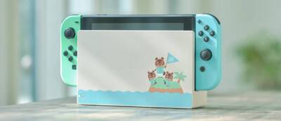 Nintendo пообещала не забывать о Switch и Switch Lite с появлением Switch OLED — продаваться будут все три консоли - gamemag.ru