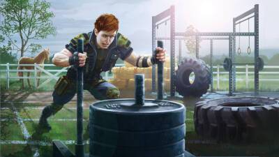 Защитница с липкой ловушкой, разрушительный пистолет-пулемёт и переработанный «Аутбэк» — новинки следующего сезона Rainbow Six Siege - stopgame.ru