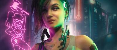 Cyberpunk 2077 попала в Музей провалов - компанию ей составила No Man's Sky - gamemag.ru - Сша