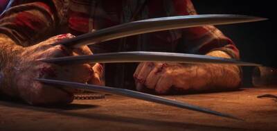 Marvel’s Wolverine для PlayStation 5 будет боевиком с видом от третьего лица - ps4.in.ua