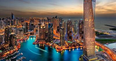 В Дубае пройдёт чемпионат по CS:GO с призовым фондом в $270 тысяч - cybersport.ru - Сингапур - Эмираты - Dubai