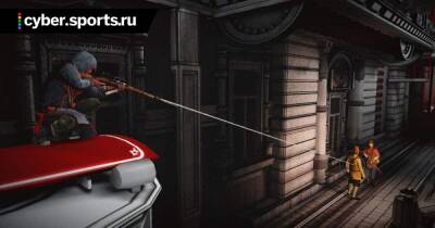 В Ubisoft Connect бесплатно раздают трилогию Assassin’s Creed Chronicles - cyber.sports.ru - Китай - Россия - Индия