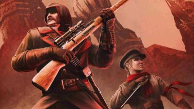 В Ubisoft Connect дарят трилогию Assassin’s Creed Chronicles - stopgame.ru