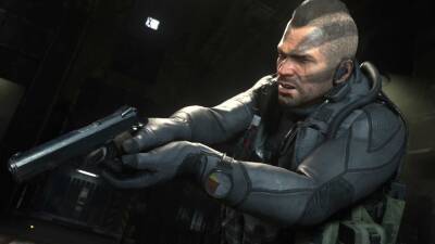 Новая часть Call of Duty может получить режим схожий с Escape from Tarkov - lvgames.info