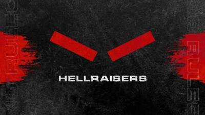 HellRaisers представила обновлённый состав по Dota 2 - cybersport.metaratings.ru