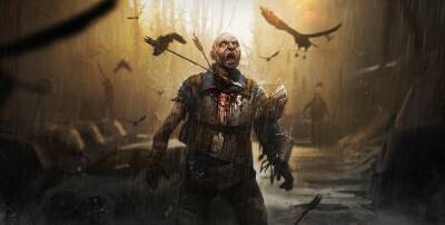 Dying Light 2: Stay Human ушел на золото - zoneofgames.ru